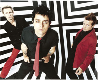 Green Day-nej song je 21 guns protože je smutná