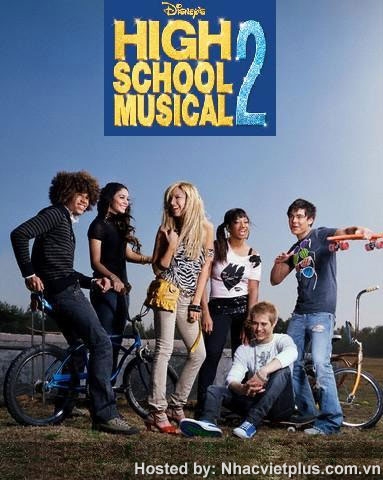 High School Musical 2