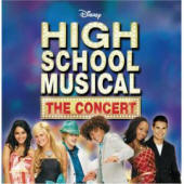 High School Musical - The Concert