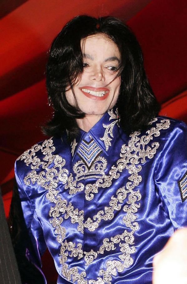 Michael Jackson-o5
